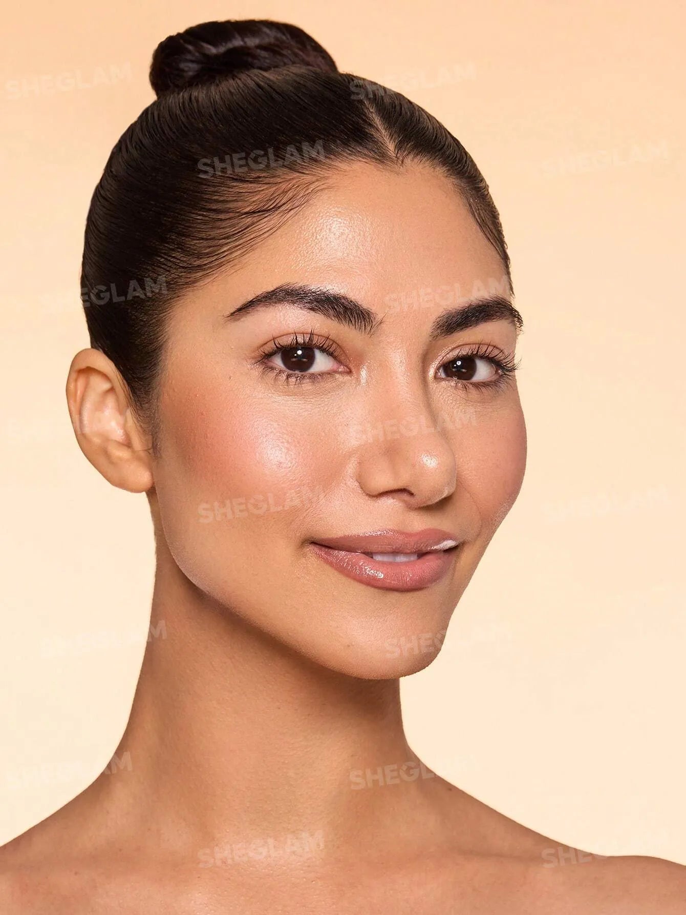 SHEGLAM - Dew & Done Skin Tint With SPF20