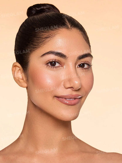 SHEGLAM - Dew & Done Skin Tint With SPF20