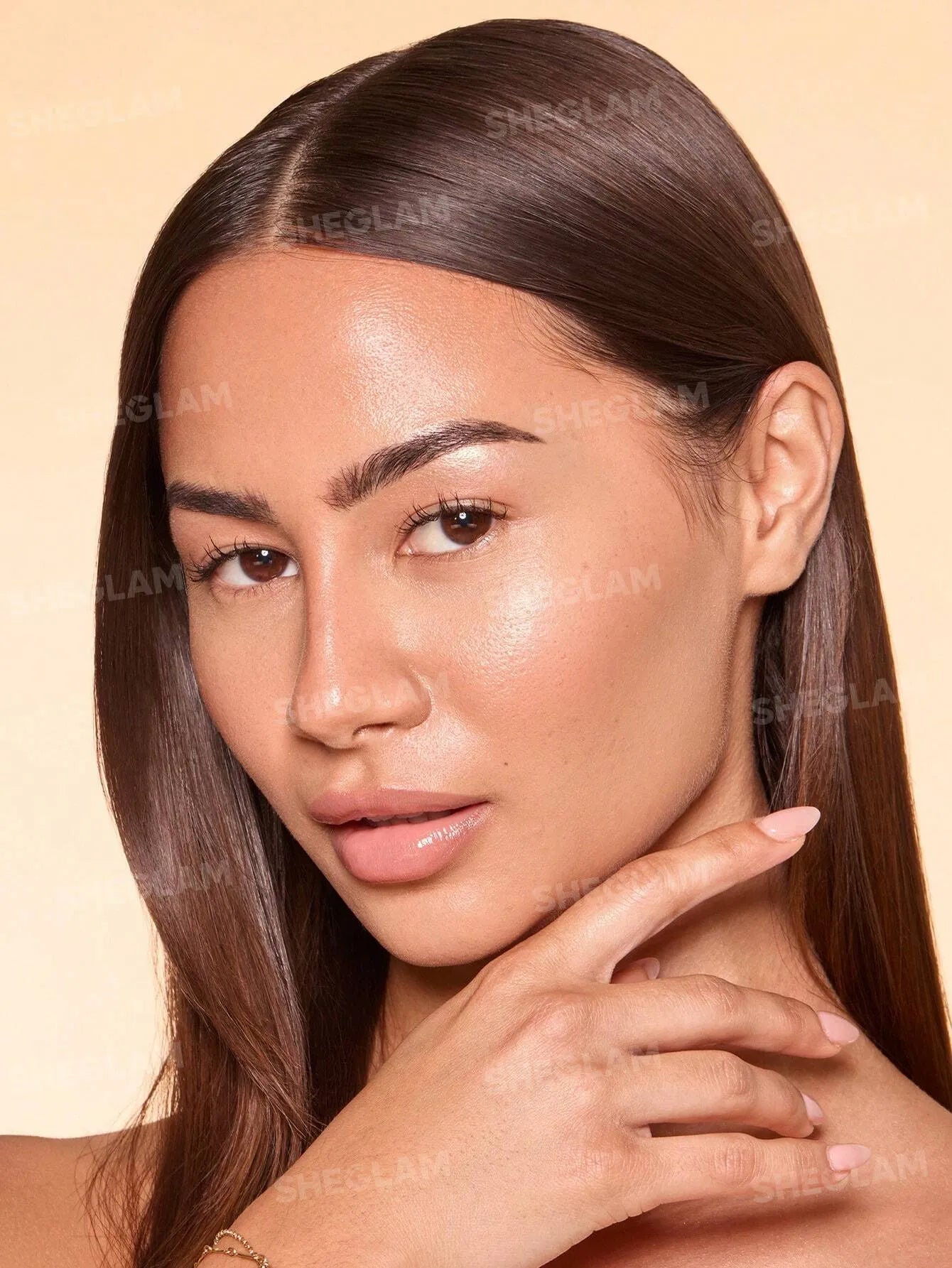 SHEGLAM - Dew & Done Skin Tint With SPF20