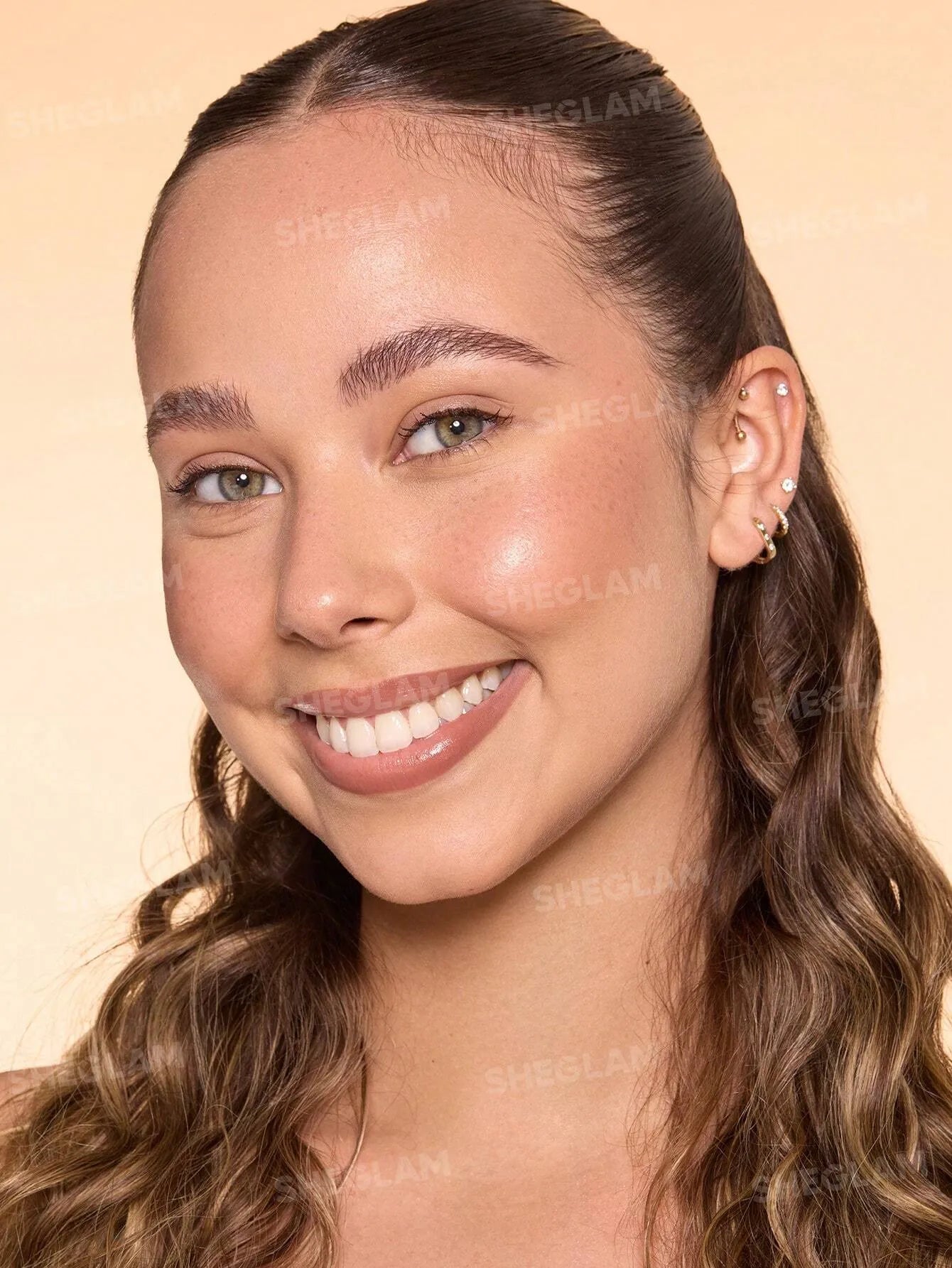 SHEGLAM - Dew & Done Skin Tint With SPF20