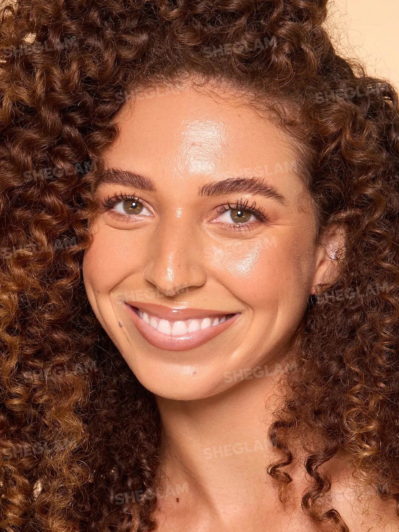 SHEGLAM - Dew & Done Skin Tint With SPF20