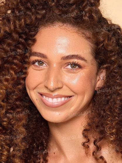 SHEGLAM - Dew & Done Skin Tint With SPF20