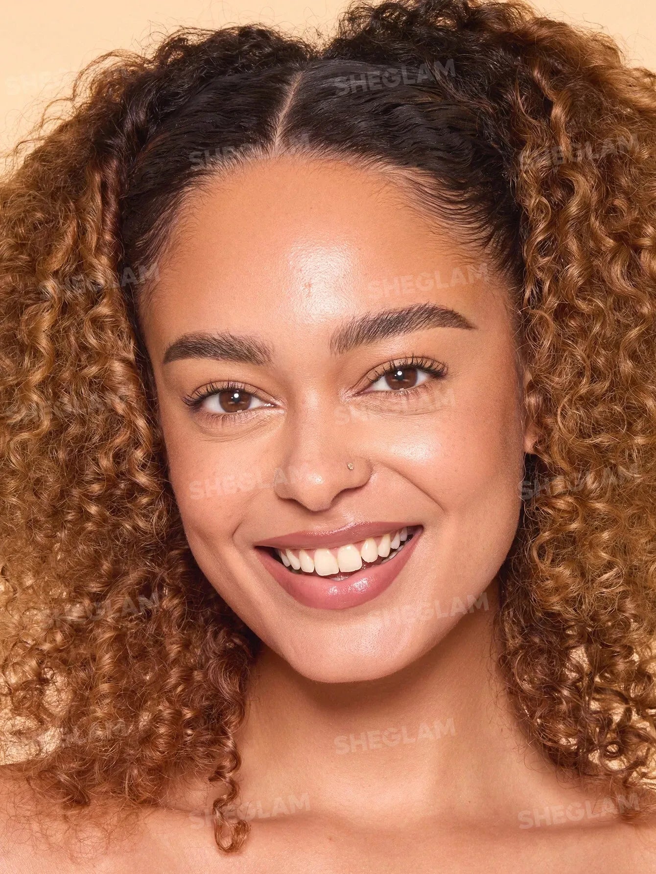 SHEGLAM - Dew & Done Skin Tint With SPF20
