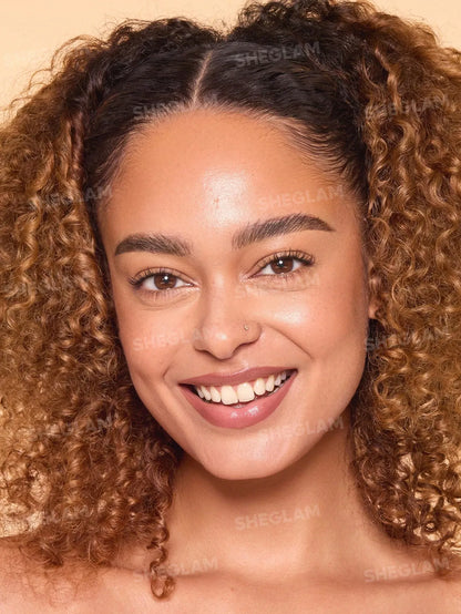 SHEGLAM - Dew & Done Skin Tint With SPF20