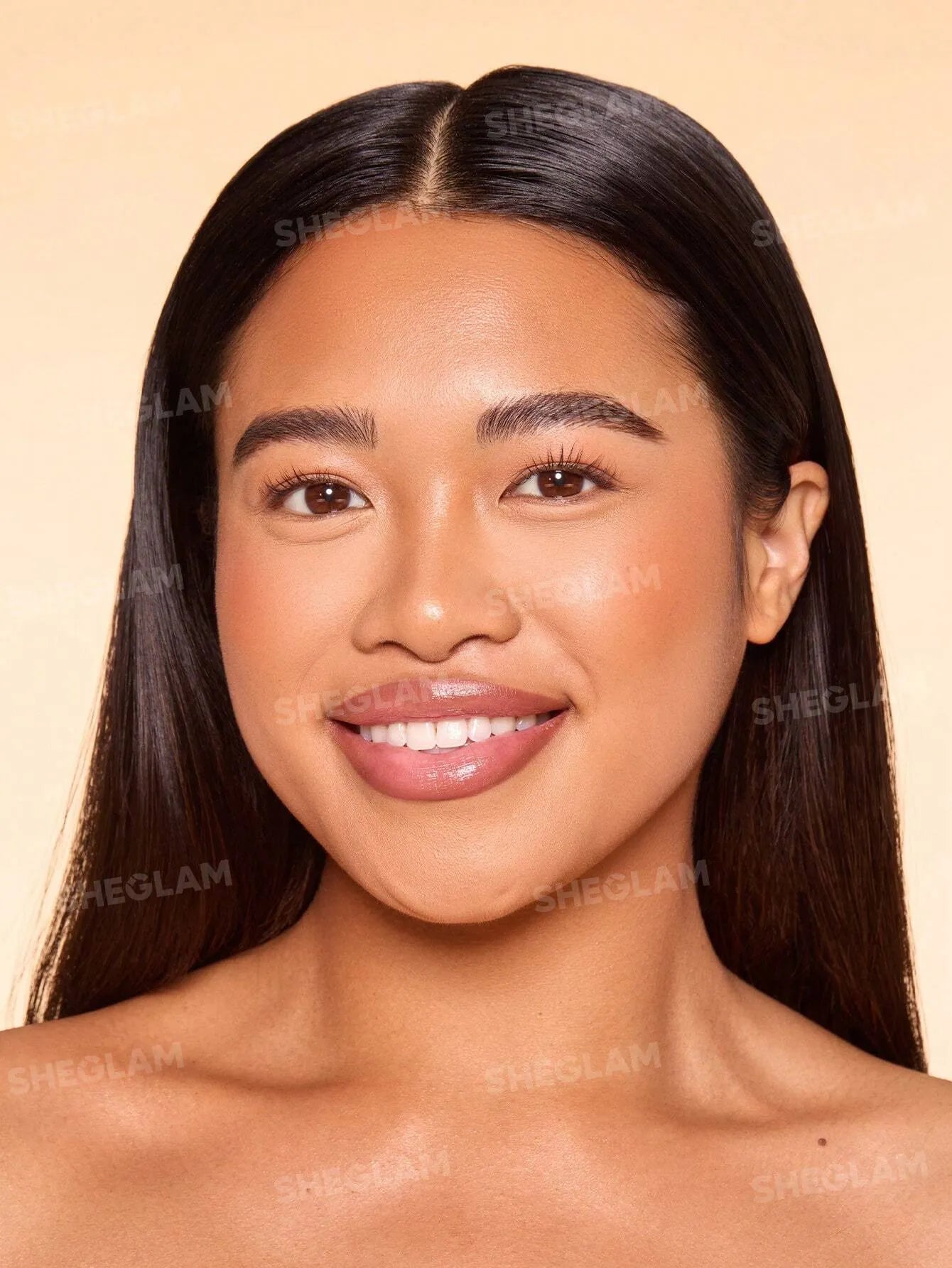 SHEGLAM - Dew & Done Skin Tint With SPF20