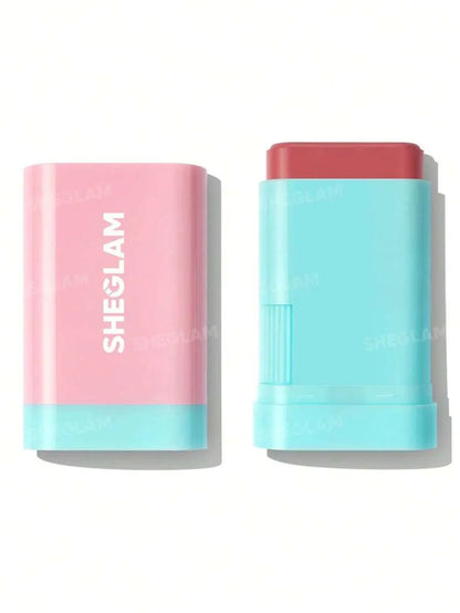 SHEGLAM - Glass Glow Blush Stick
