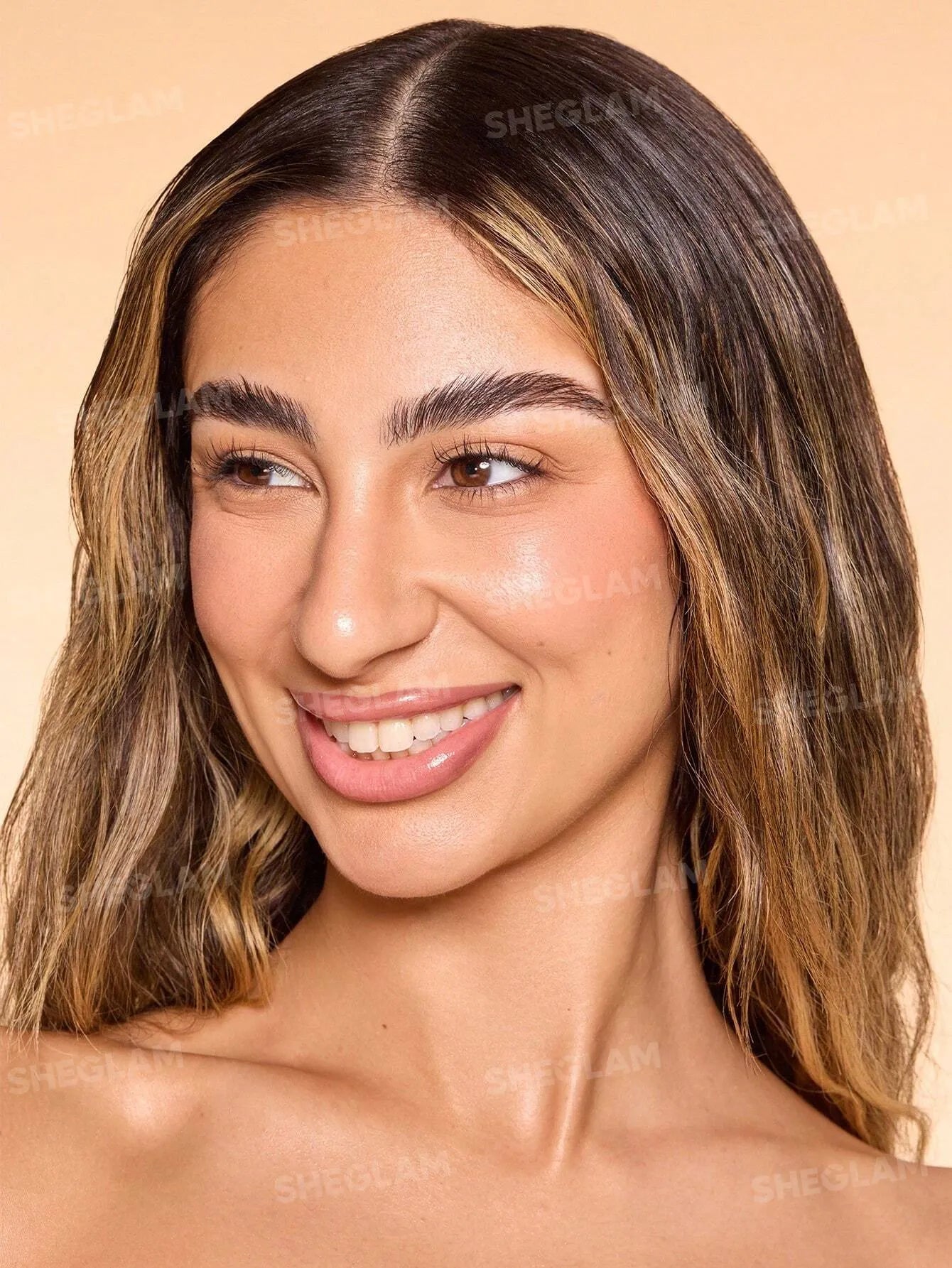 SHEGLAM - Dew & Done Skin Tint With SPF20