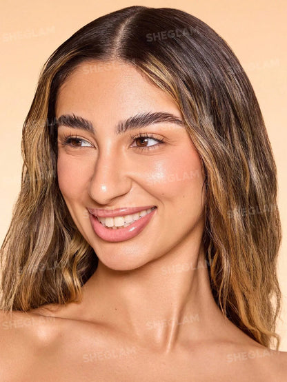SHEGLAM - Dew & Done Skin Tint With SPF20