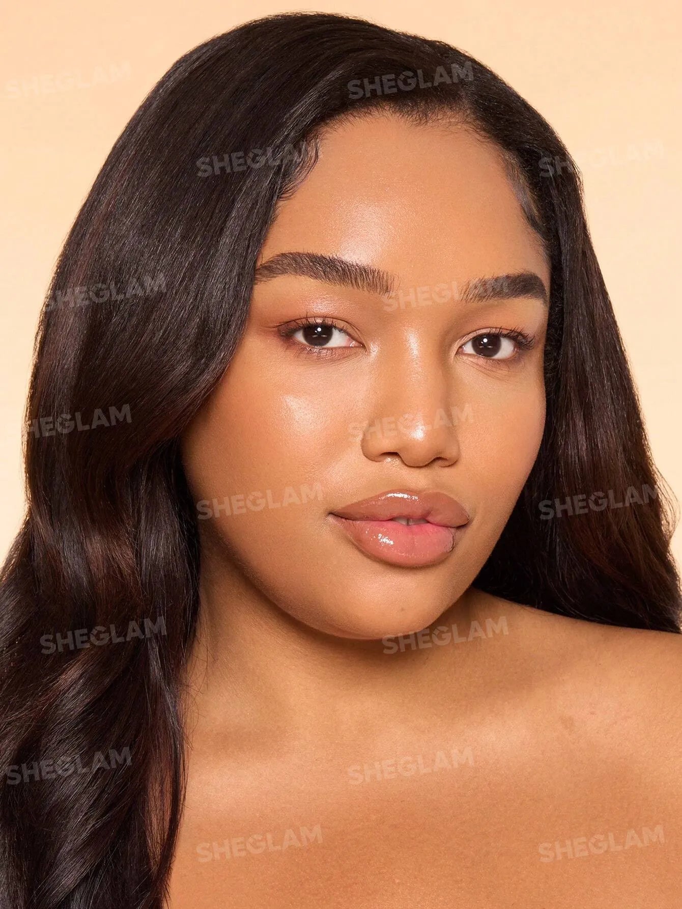 SHEGLAM - Dew & Done Skin Tint With SPF20