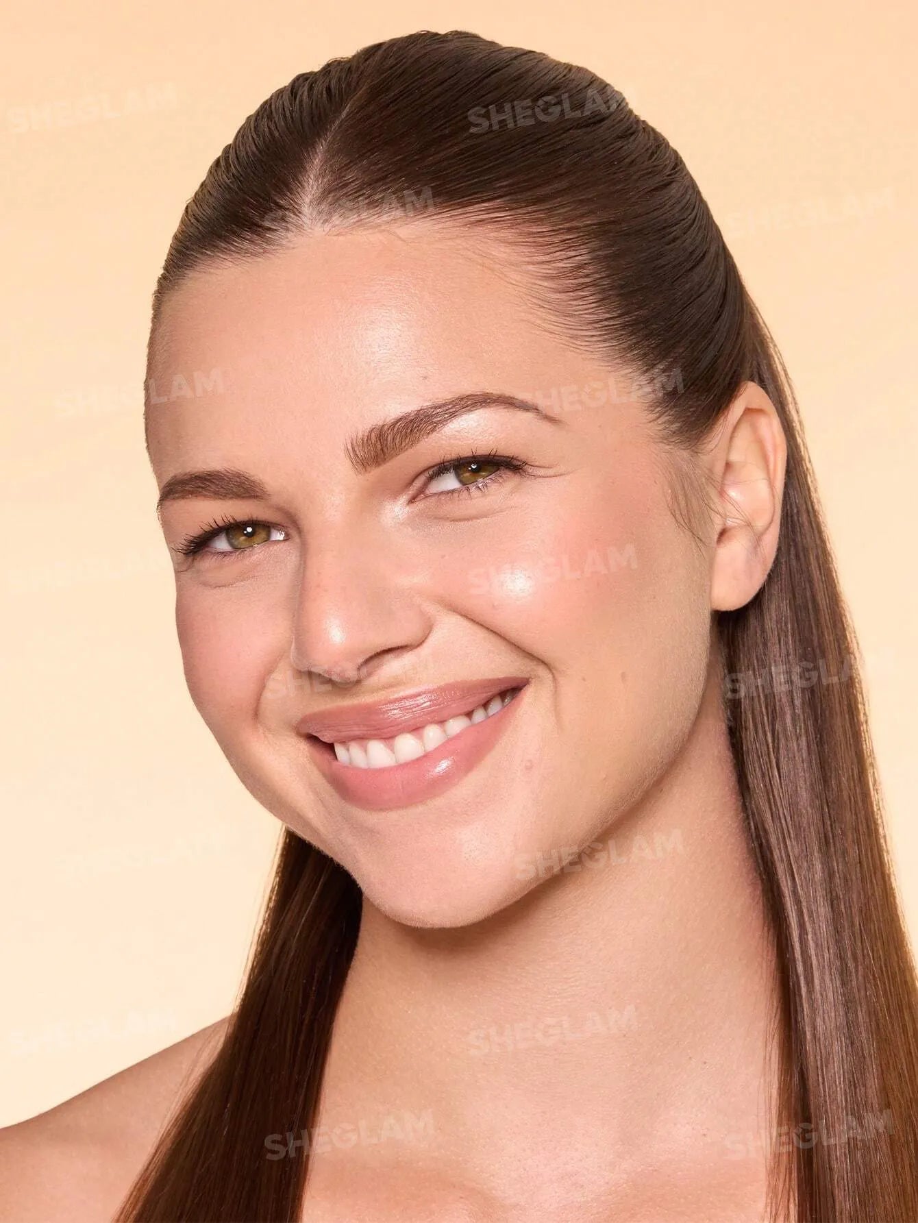 SHEGLAM - Dew & Done Skin Tint With SPF20