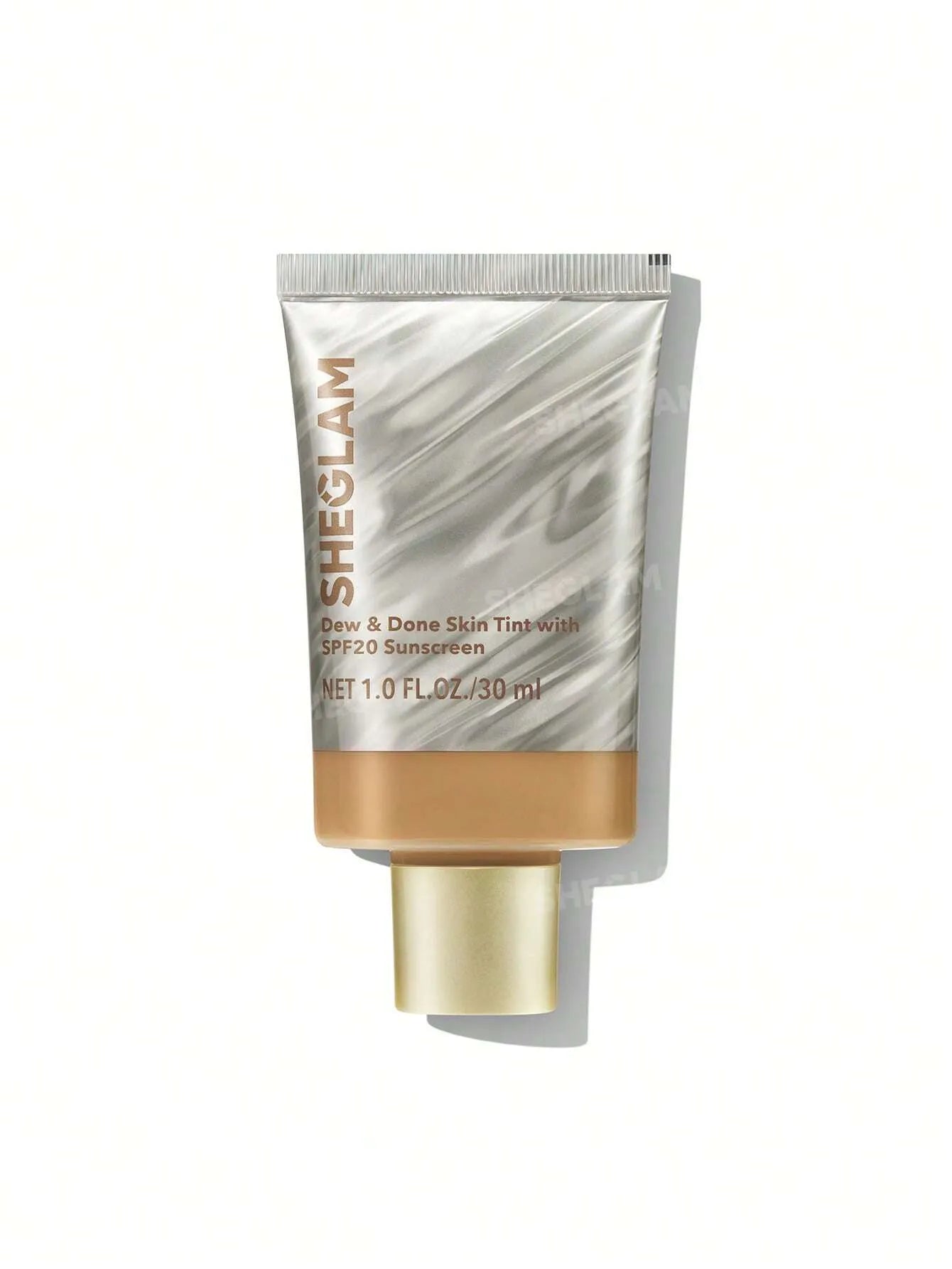 SHEGLAM - Dew & Done Skin Tint With SPF20