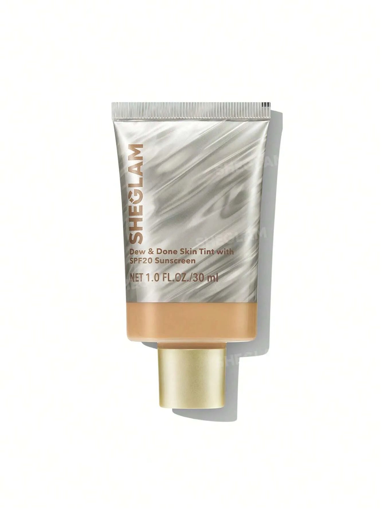 SHEGLAM - Dew & Done Skin Tint With SPF20