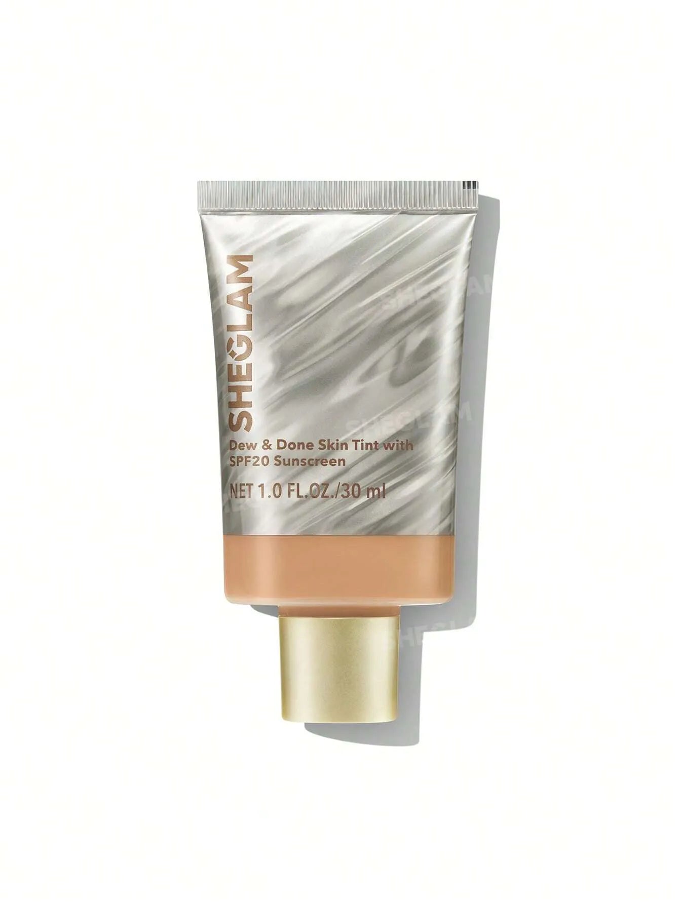 SHEGLAM - Dew & Done Skin Tint With SPF20