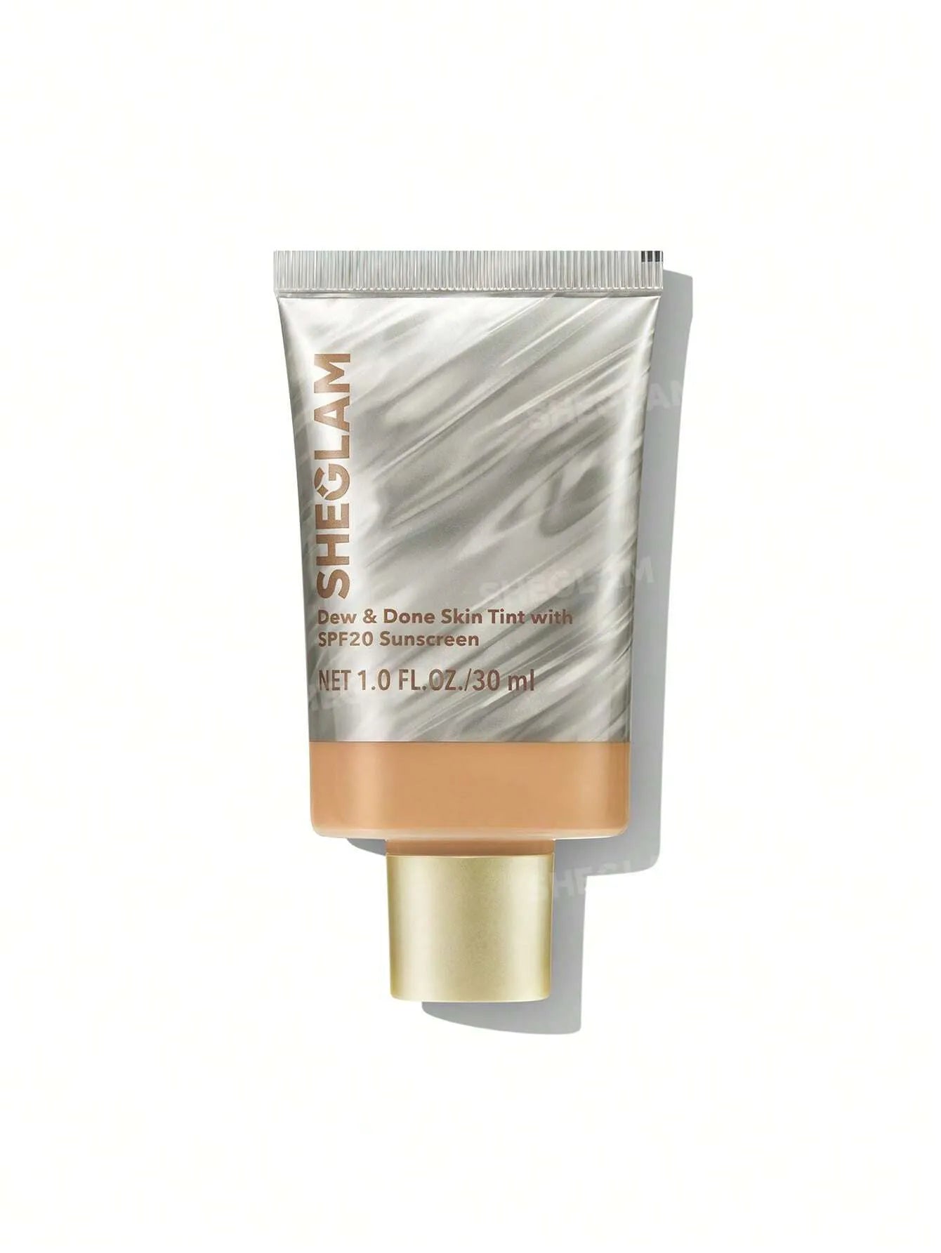 SHEGLAM - Dew & Done Skin Tint With SPF20