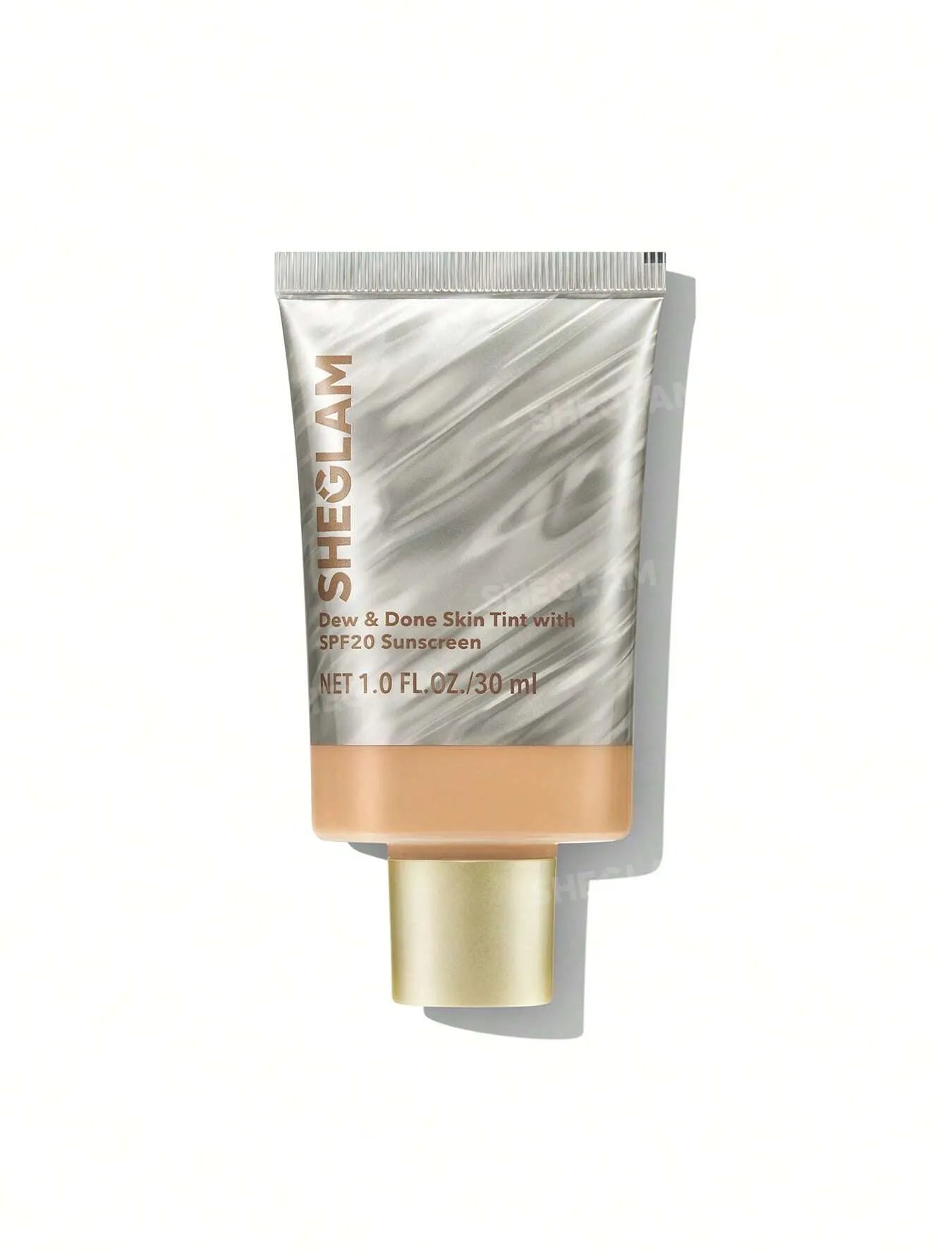 SHEGLAM - Dew & Done Skin Tint With SPF20