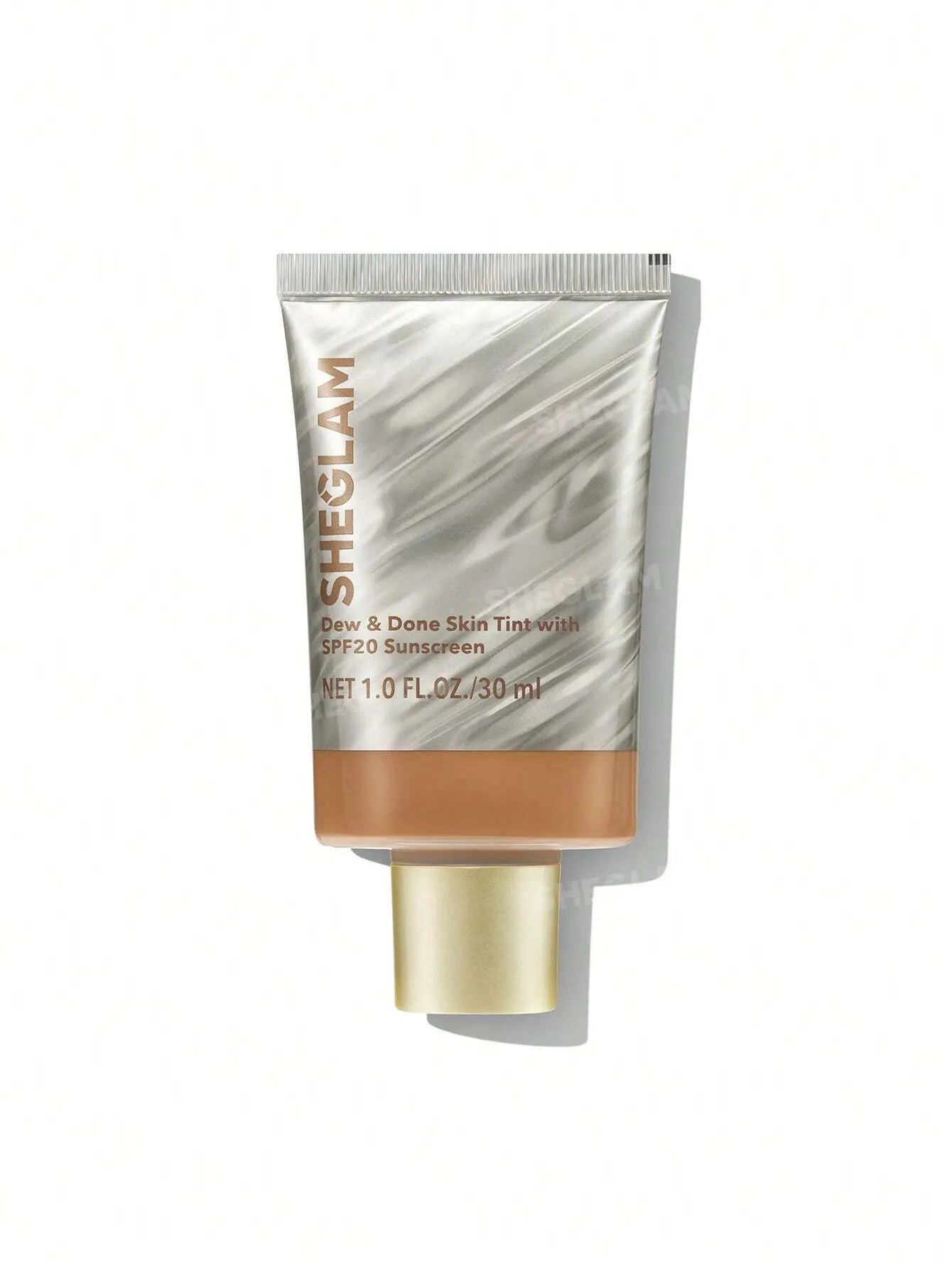 SHEGLAM - Dew & Done Skin Tint With SPF20