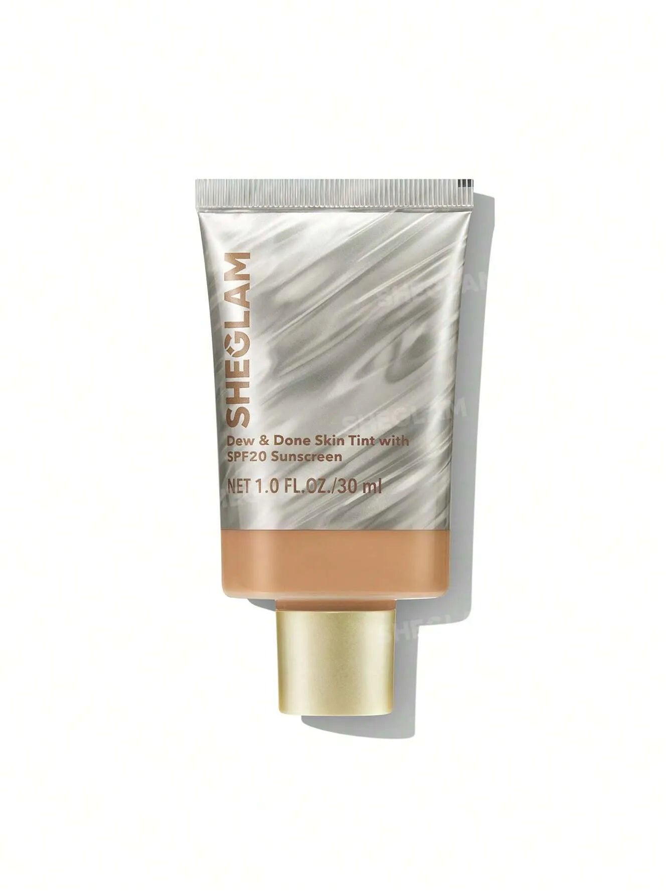 SHEGLAM - Dew & Done Skin Tint With SPF20