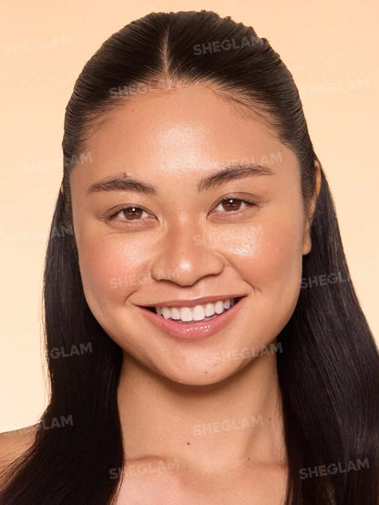SHEGLAM - Dew & Done Skin Tint With SPF20