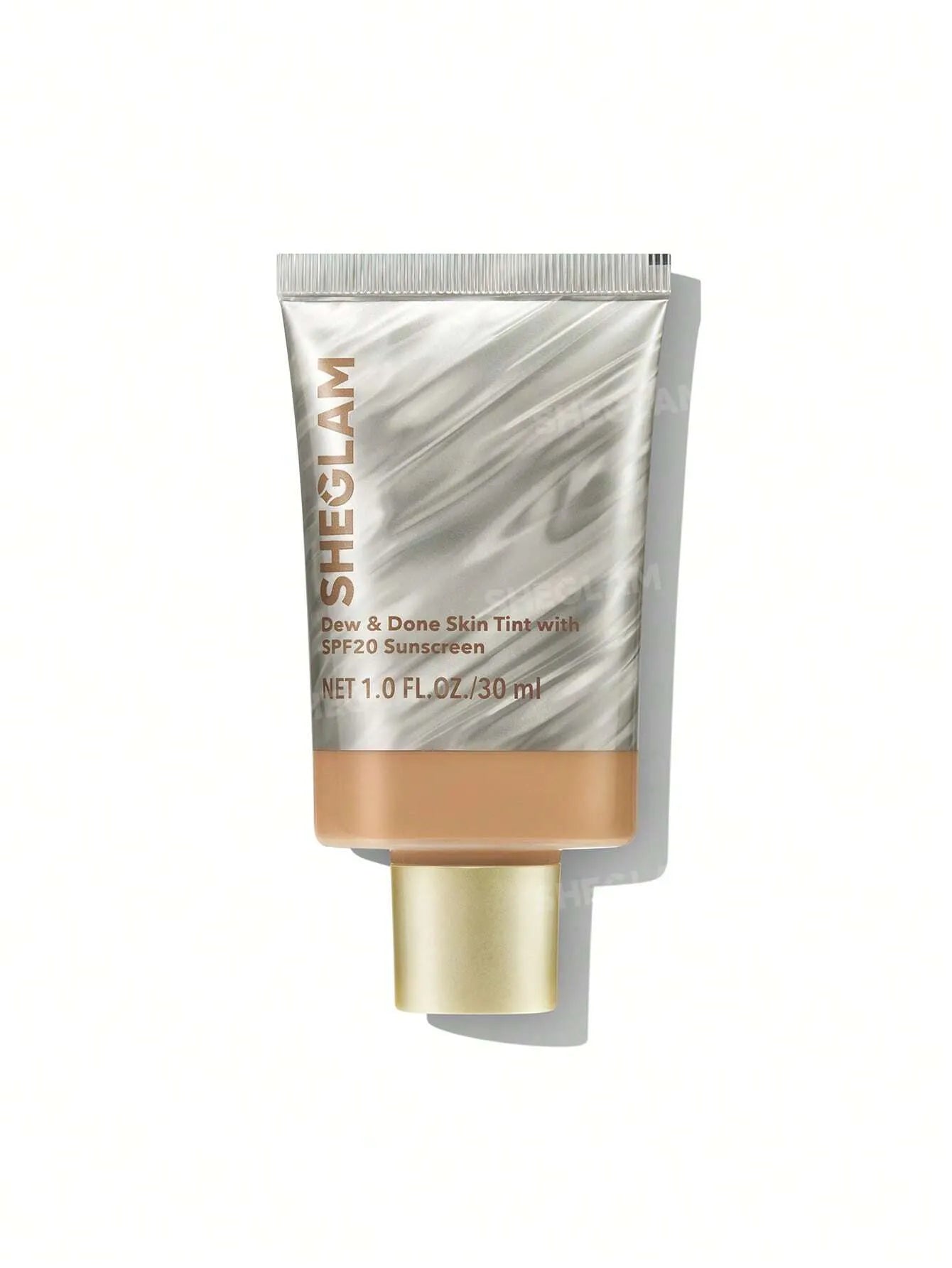SHEGLAM - Dew & Done Skin Tint With SPF20