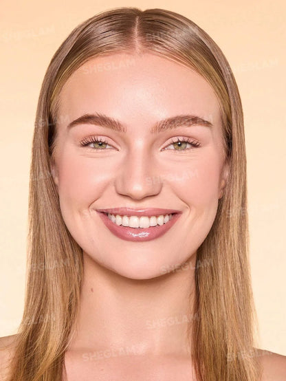SHEGLAM - Dew & Done Skin Tint With SPF20