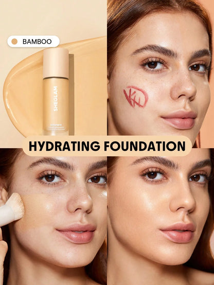 SHEGLAM - Skinfinite Hydrating Foundation