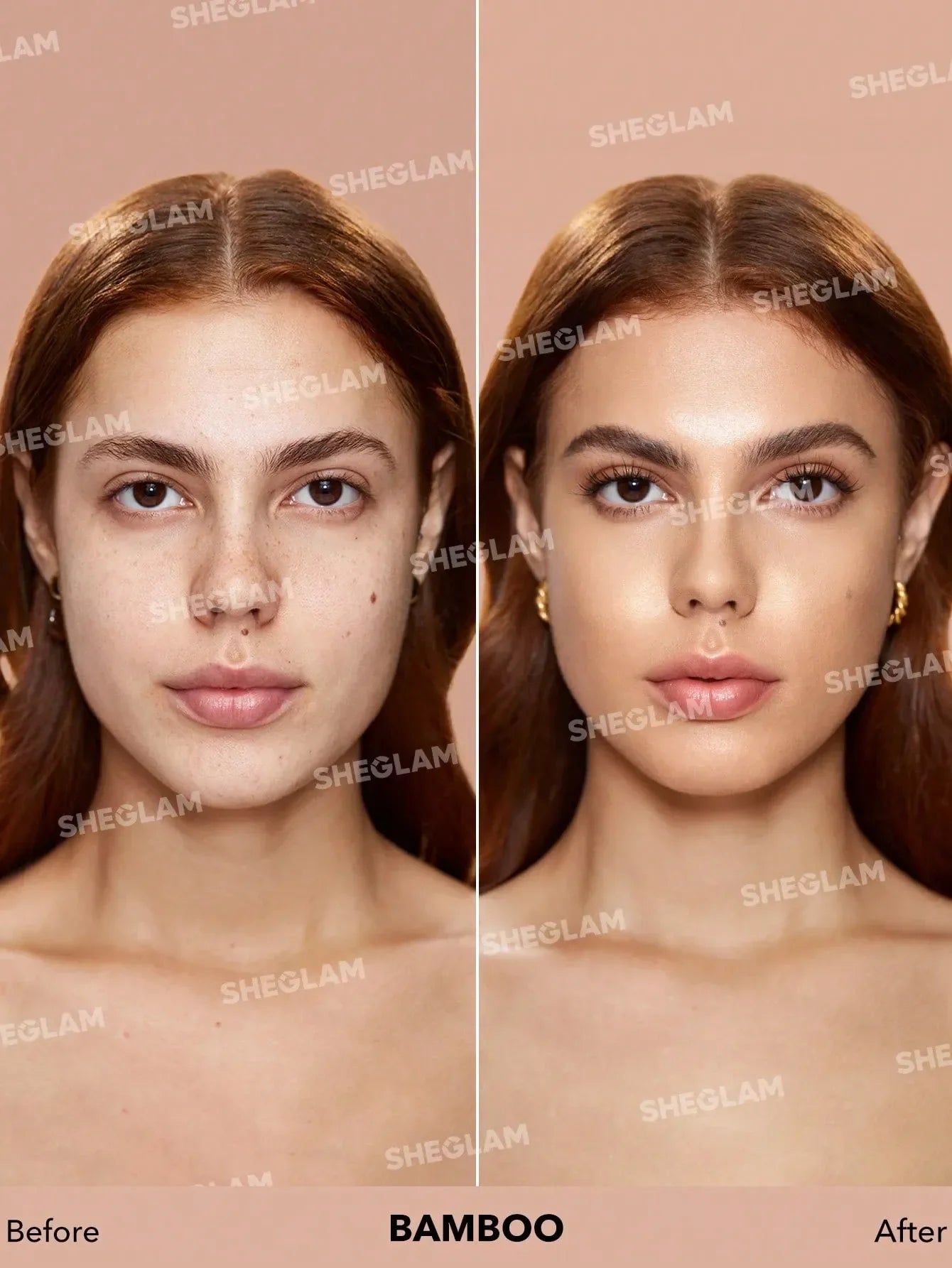 SHEGLAM - Skinfinite Hydrating Foundation