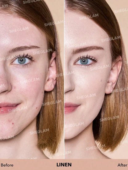 SHEGLAM - Skinfinite Hydrating Foundation