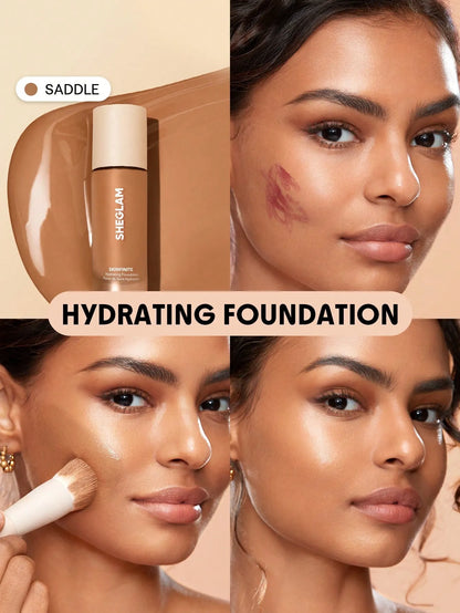 SHEGLAM - Skinfinite Hydrating Foundation