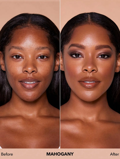 SHEGLAM - Skinfinite Hydrating Foundation