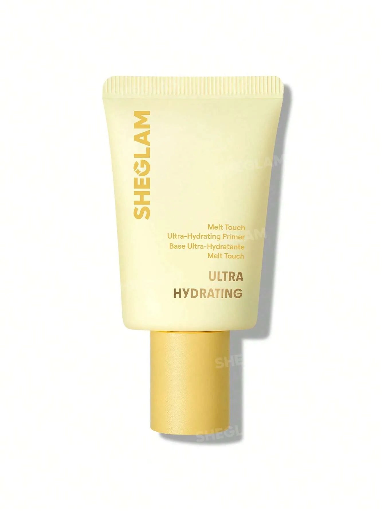 Sheglam - Melt Touch Ultra-Hydrating Primer
