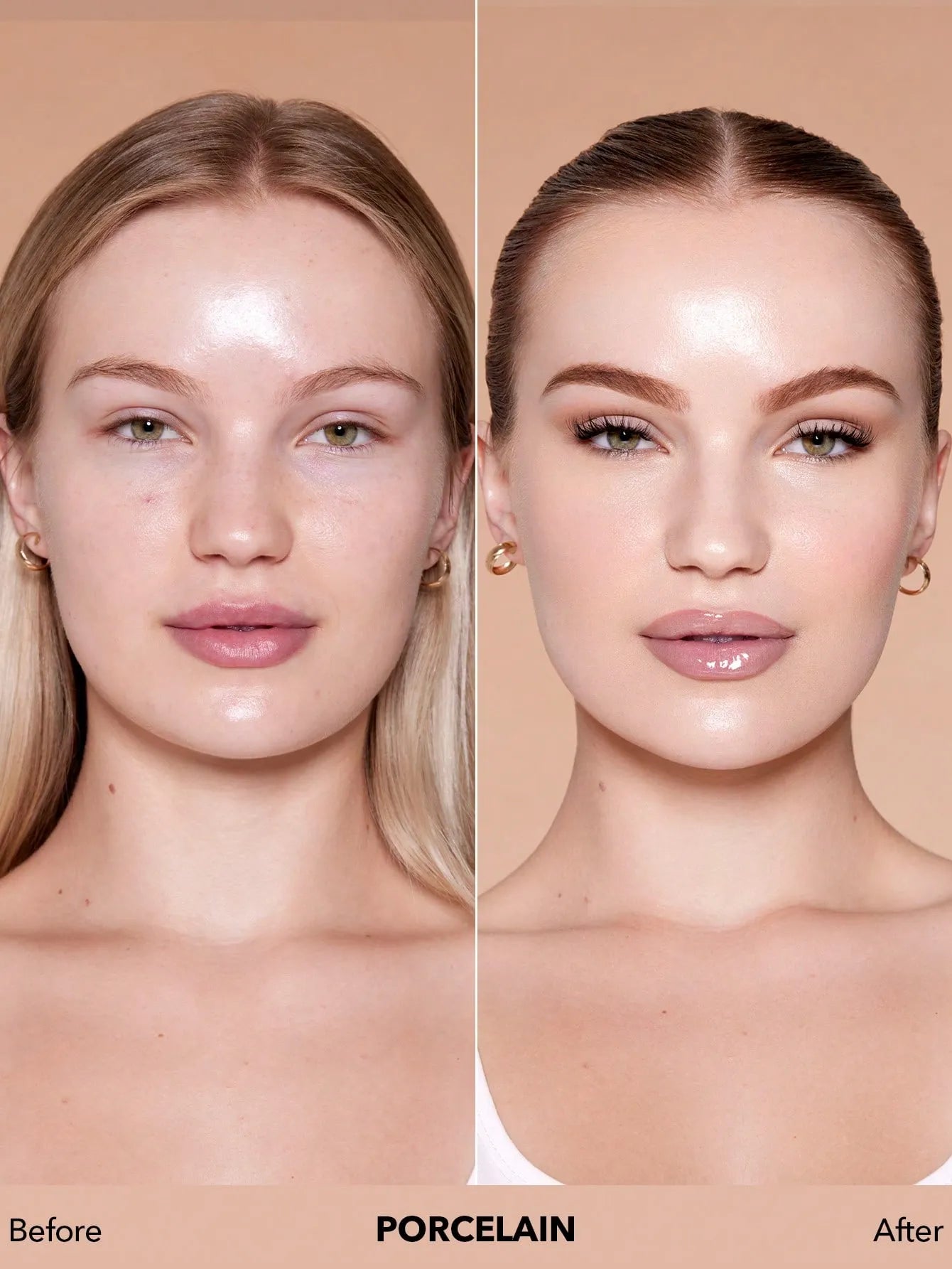 SHEGLAM - Skinfinite Hydrating Foundation