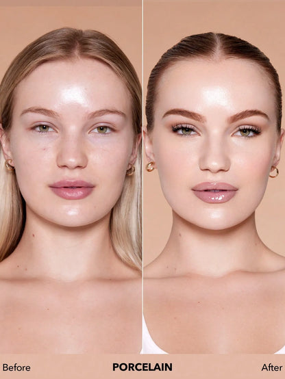 SHEGLAM - Skinfinite Hydrating Foundation