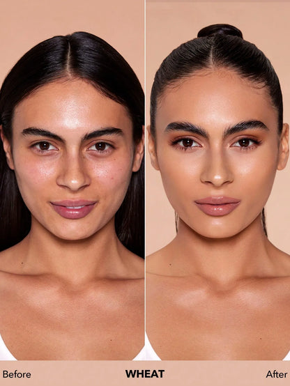 SHEGLAM - Skinfinite Hydrating Foundation