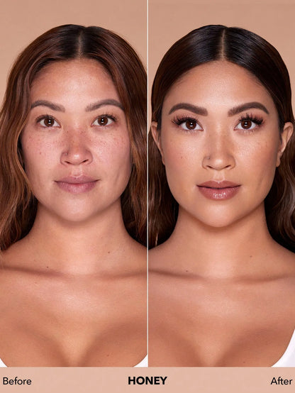 SHEGLAM - Skinfinite Hydrating Foundation