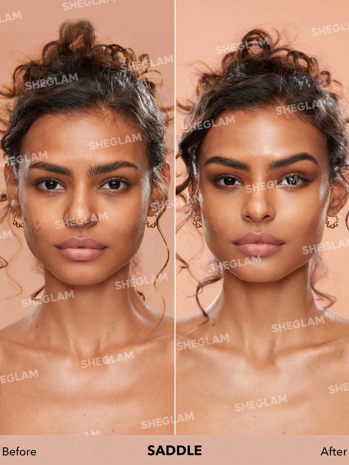 SHEGLAM - Skinfinite Hydrating Foundation