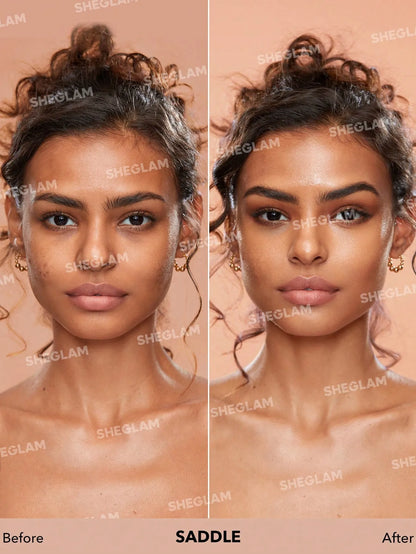 SHEGLAM - Skinfinite Hydrating Foundation