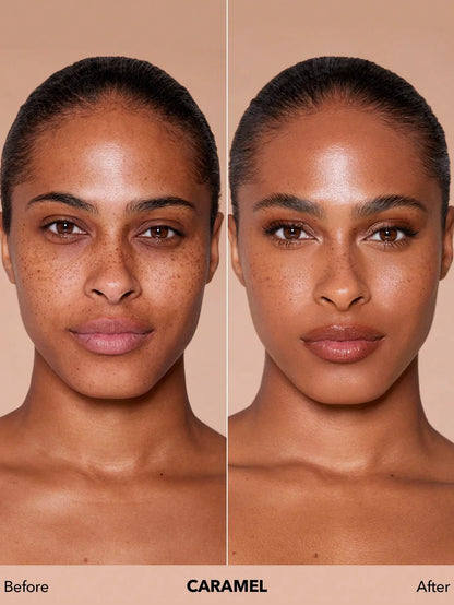 SHEGLAM - Skinfinite Hydrating Foundation