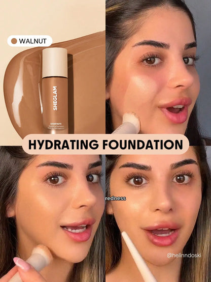 SHEGLAM - Skinfinite Hydrating Foundation