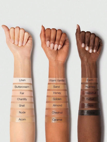 Sheglam - Perfect Skin High Coverage Concealer