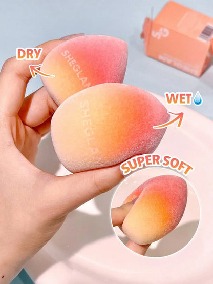 SHEGLAM - Insta-Ready Powder Sponge