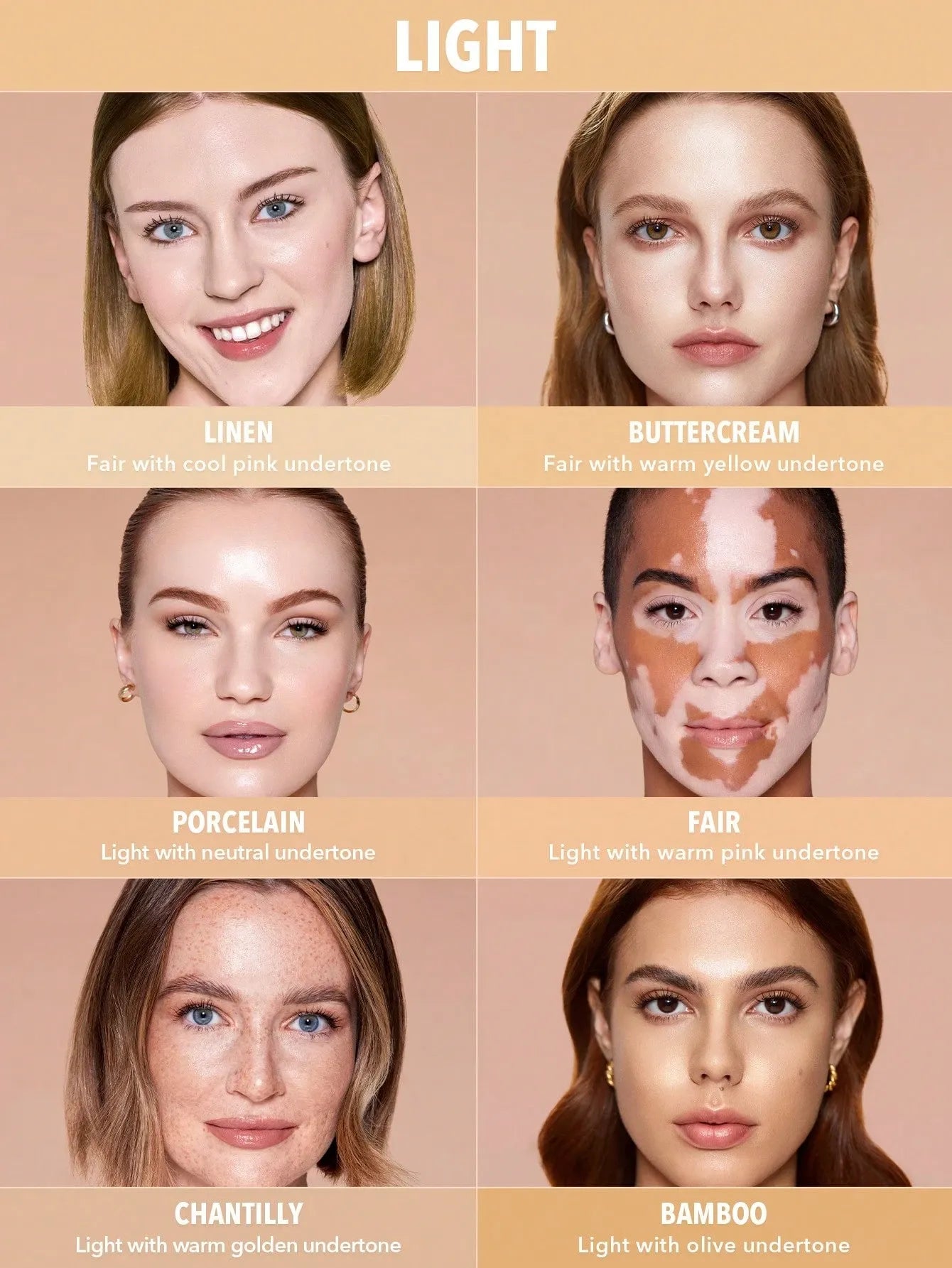SHEGLAM - Skinfinite Hydrating Foundation
