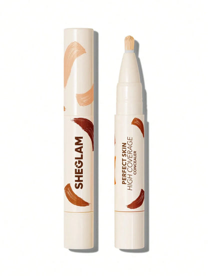 Sheglam - Perfect Skin High Coverage Concealer