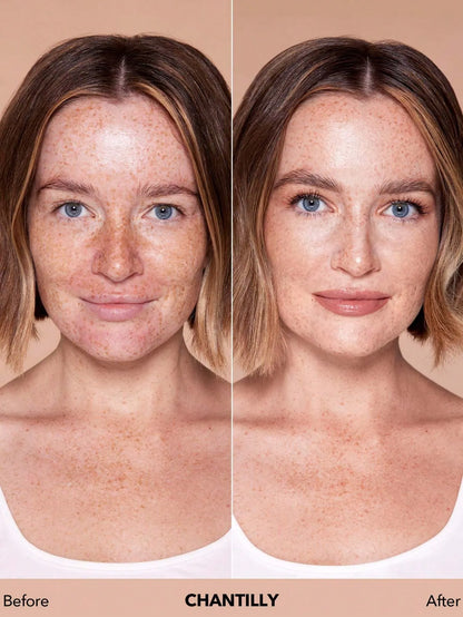 SHEGLAM - Skinfinite Hydrating Foundation