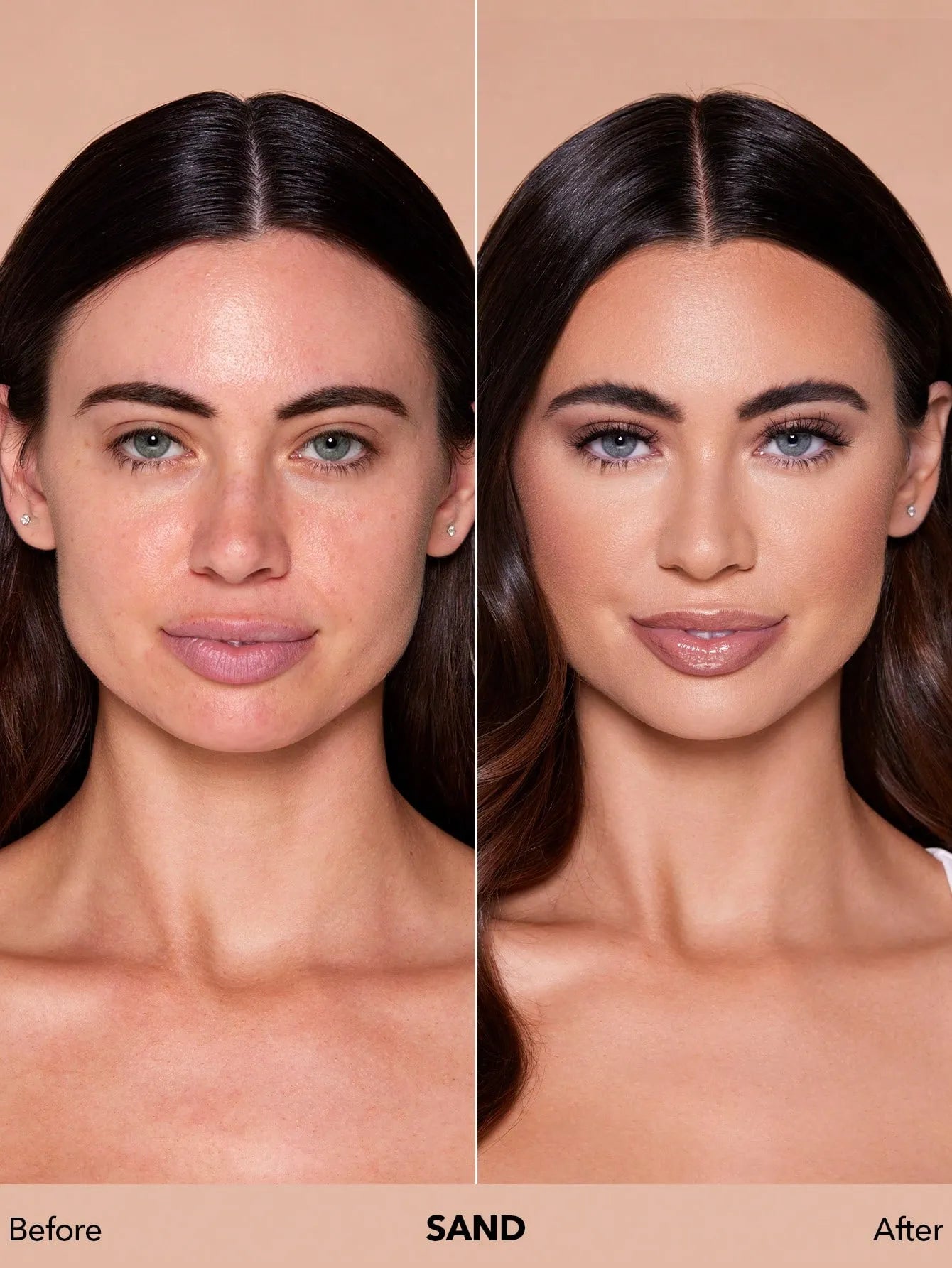 SHEGLAM - Skinfinite Hydrating Foundation
