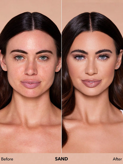 SHEGLAM - Skinfinite Hydrating Foundation