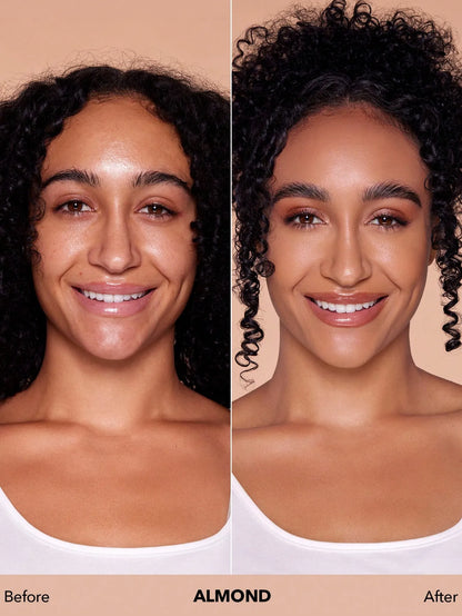 SHEGLAM - Skinfinite Hydrating Foundation