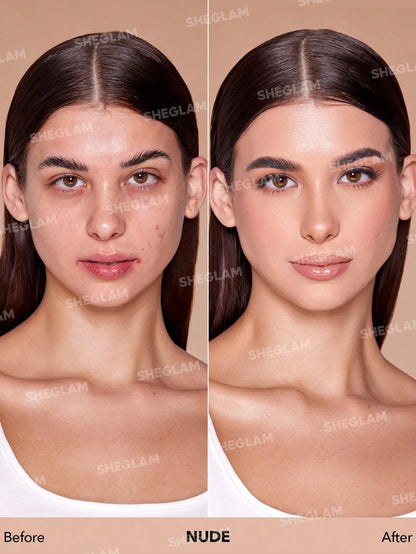 SHEGLAM - Skinfinite Hydrating Foundation