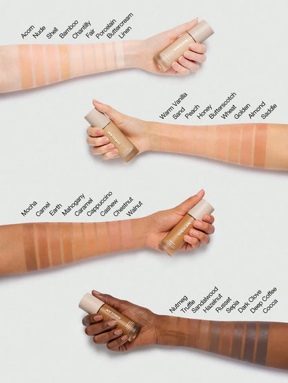 SHEGLAM - Skinfinite Hydrating Foundation