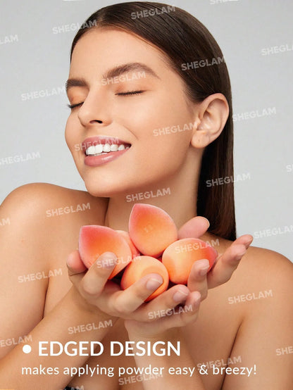SHEGLAM - Insta-Ready Powder Sponge