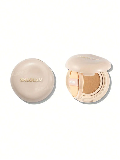 Sheglam - Lock & Go Long-Lasting Cushion Foundation